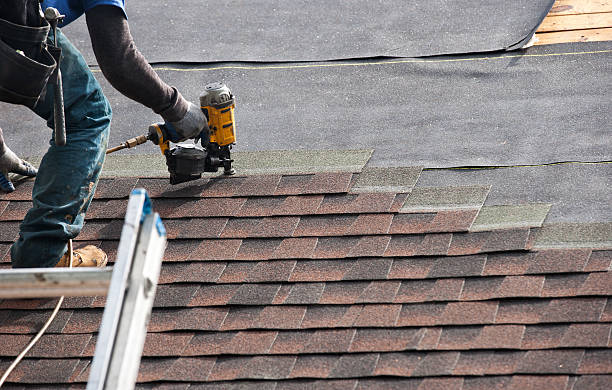 Licensed Gutter Installation service in Eight Mile, AL - Brentwood Metal Roofing